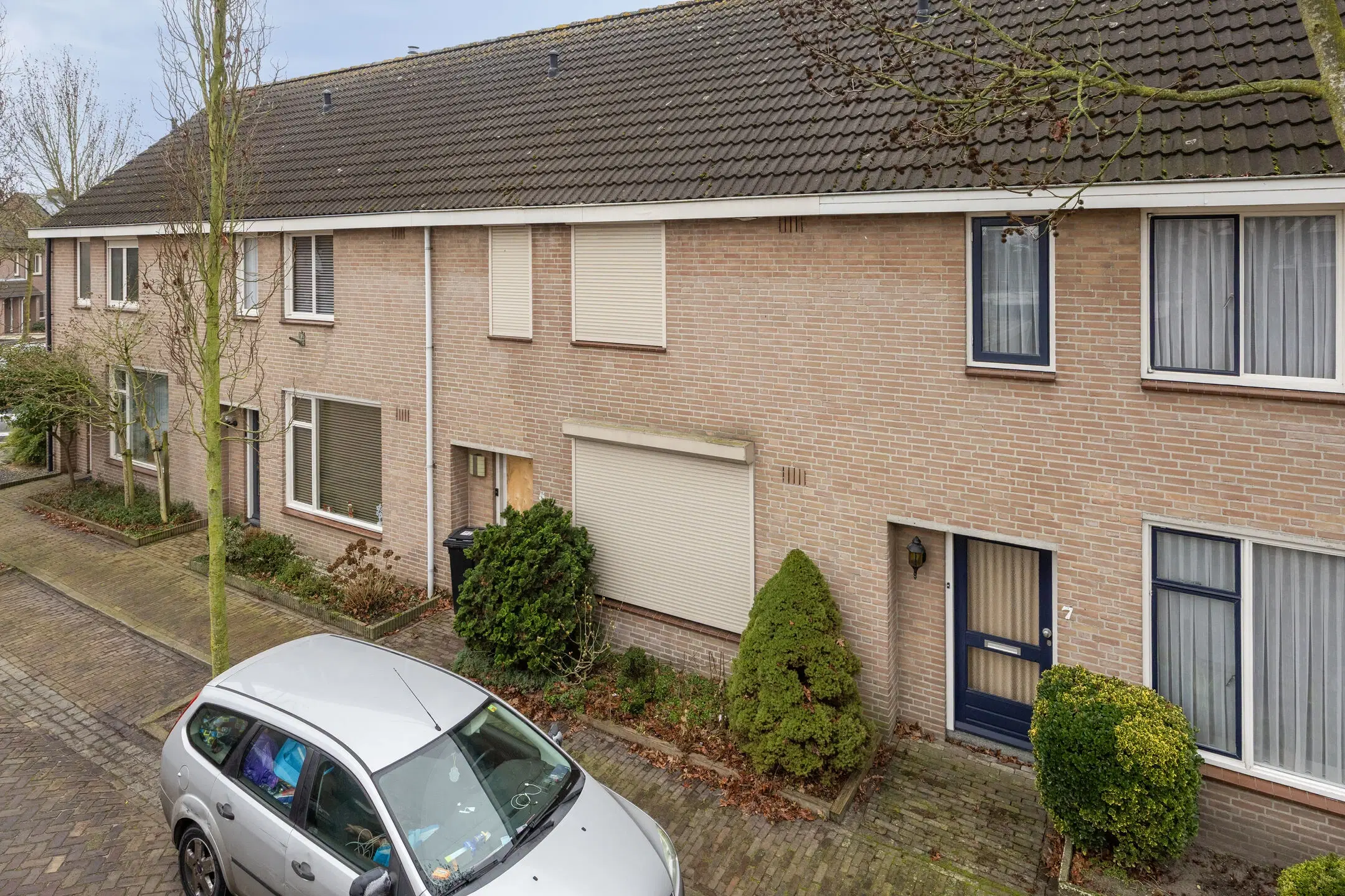 Schaijk, Korte Spruit 5