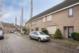 Schaijk, Korte Spruit 5