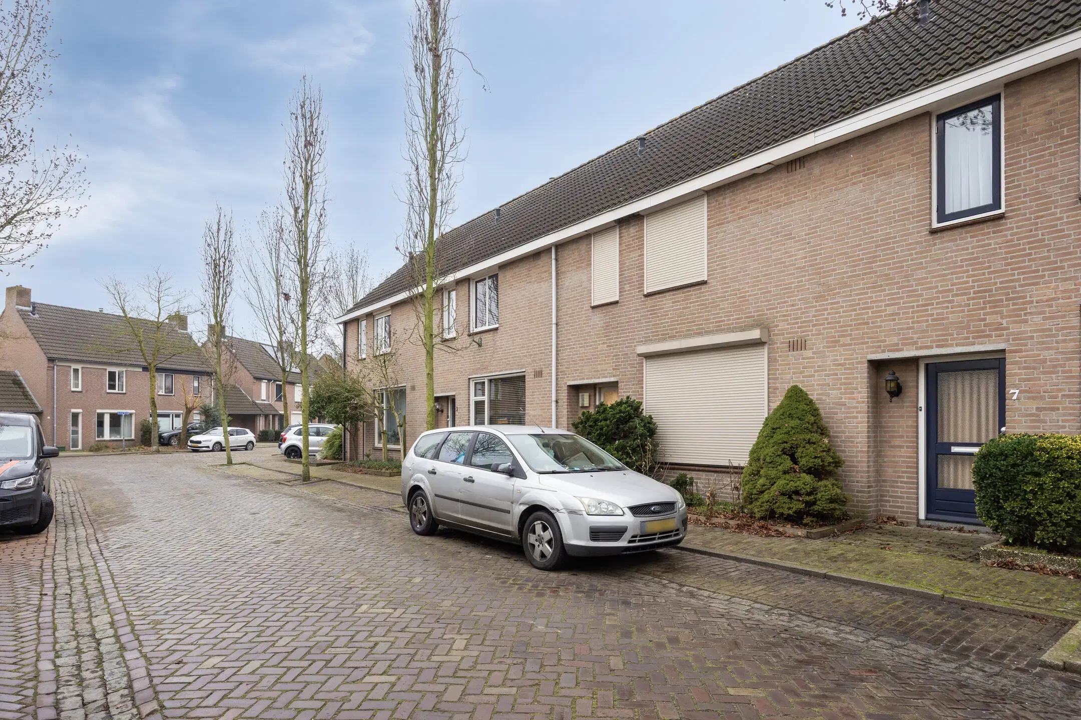 Schaijk, Korte Spruit 5