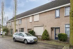 Schaijk, Korte Spruit 5