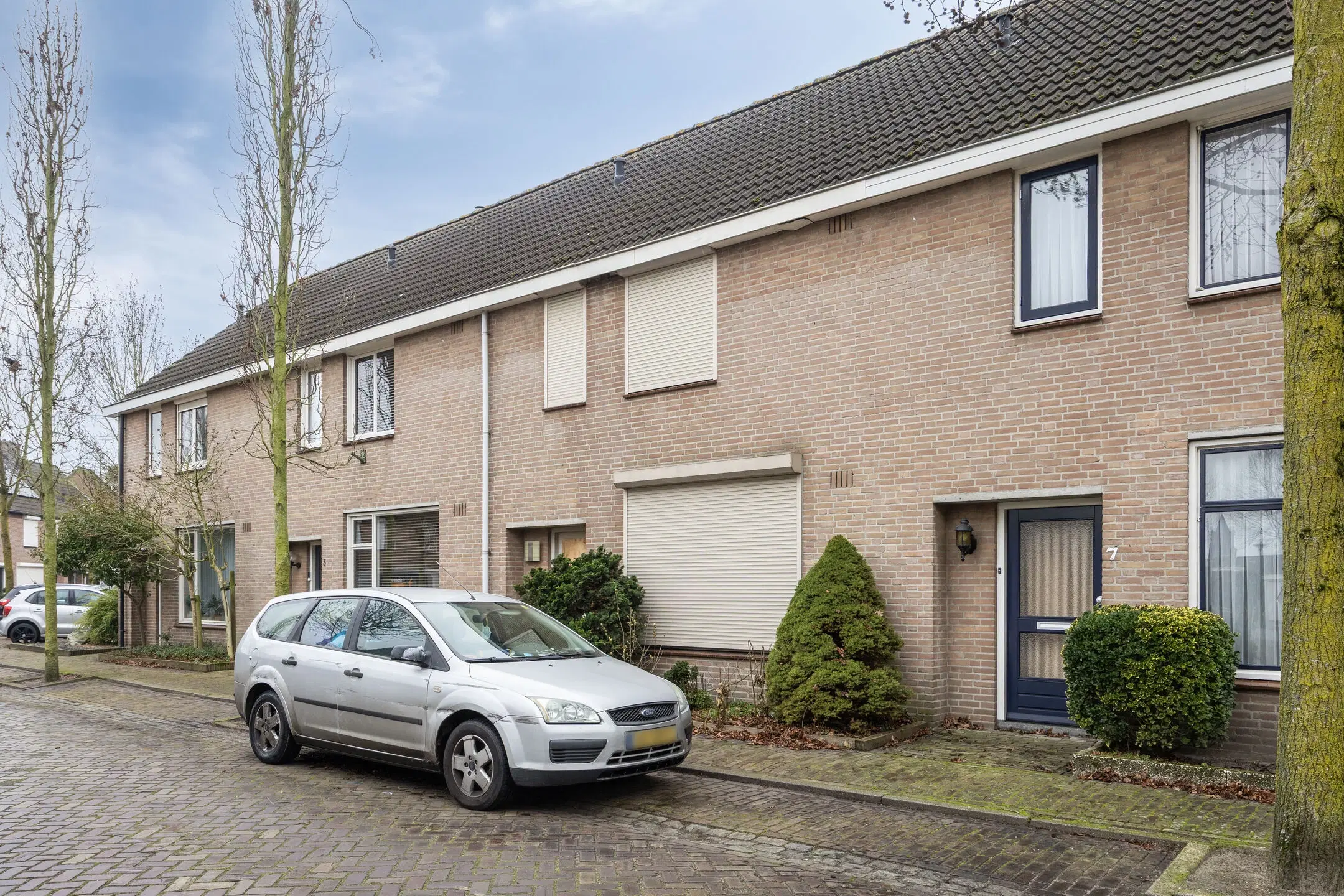 Schaijk, Korte Spruit 5