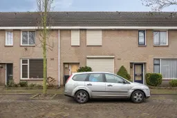 Schaijk, Korte Spruit 5