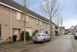 Schaijk, Korte Spruit 5