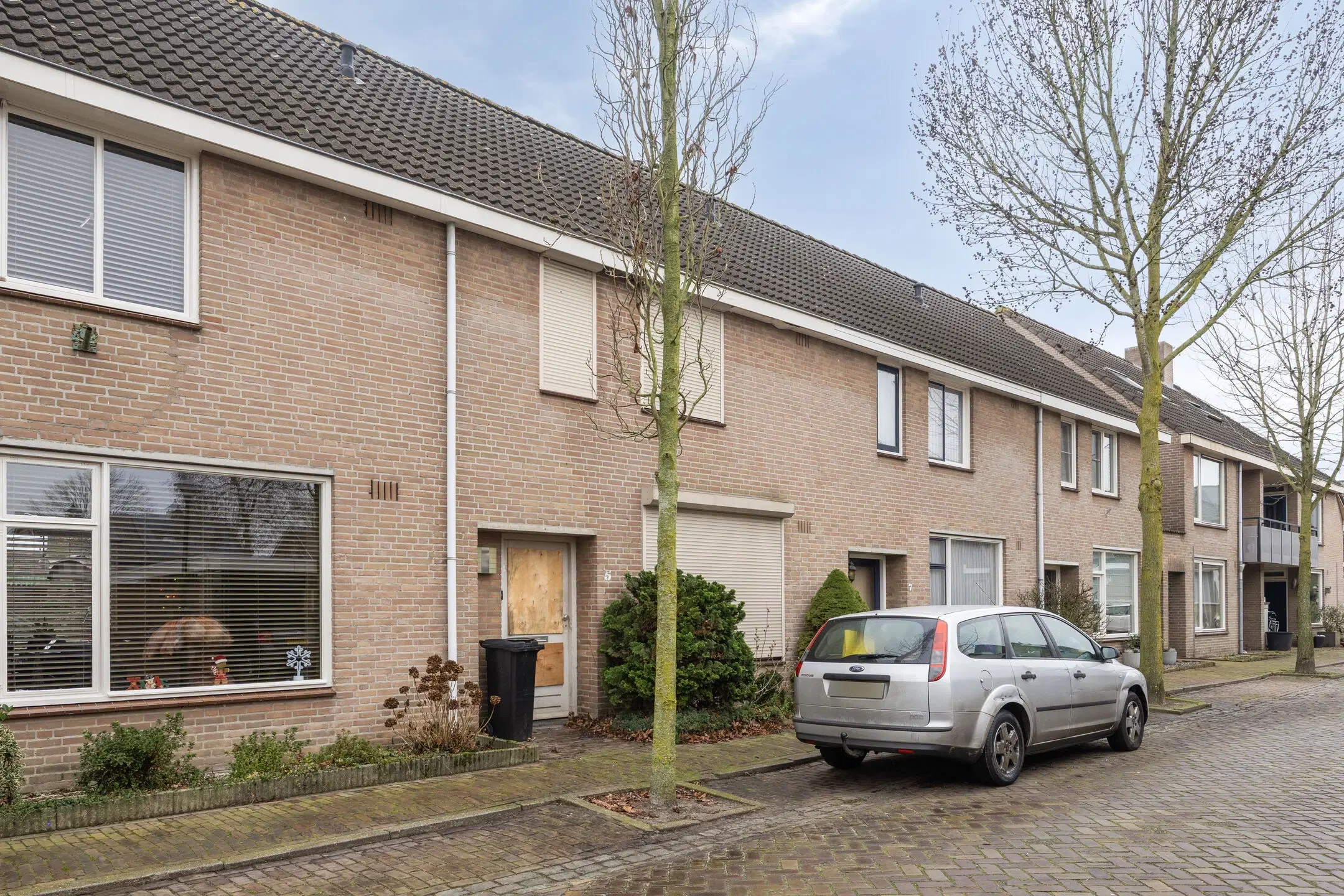 Schaijk, Korte Spruit 5