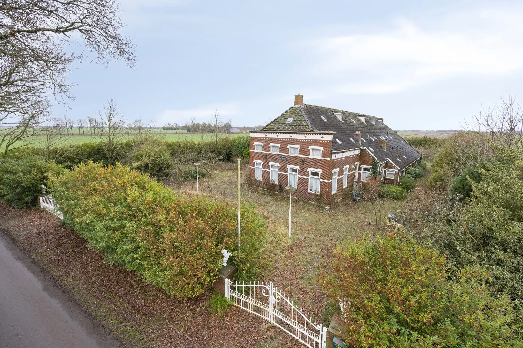 Veendam, Numero Dertien 24