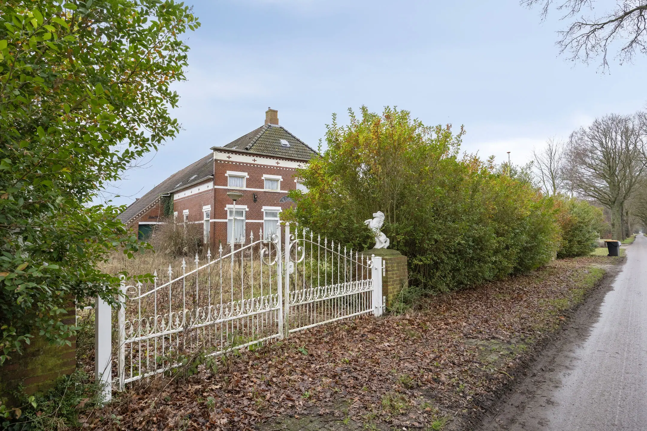 Veendam, Numero Dertien 24