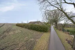 Veendam, Numero Dertien 24