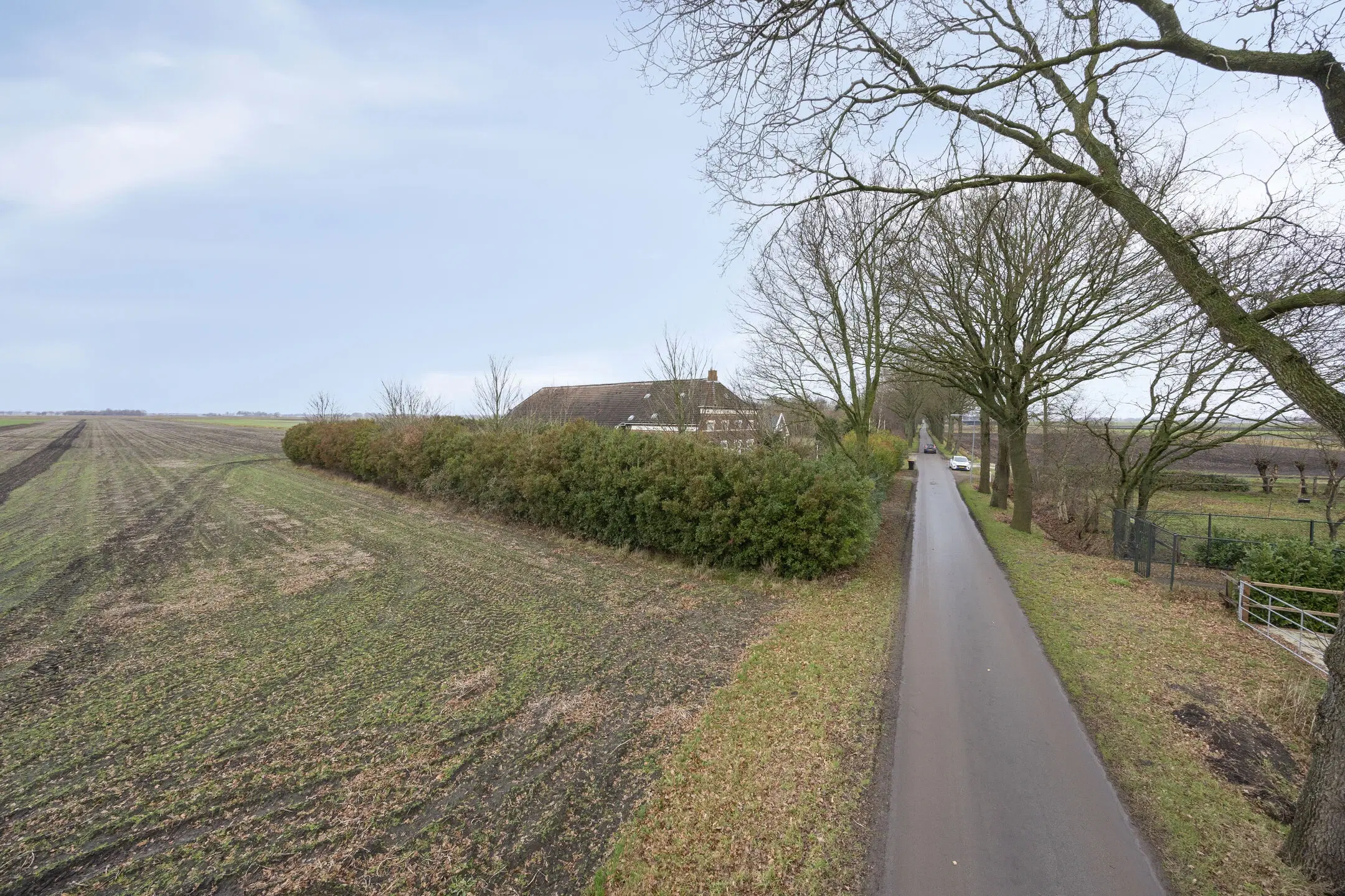 Veendam, Numero Dertien 24