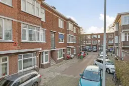 's Gravenhage, Koopmans van Boekerenstraat 64