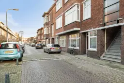 's Gravenhage, Koopmans van Boekerenstraat 64