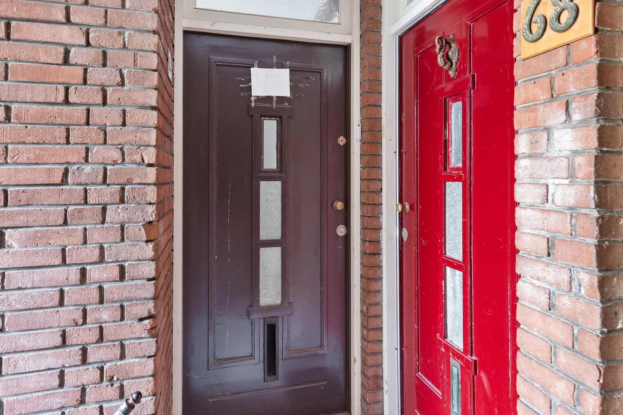 's Gravenhage, Koopmans van Boekerenstraat 64