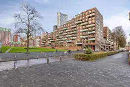 Rotterdam, Helmersstraat 143