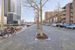 Rotterdam, Helmersstraat 143