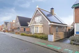 Heerhugowaard, Margaret Staalplantsoen 11