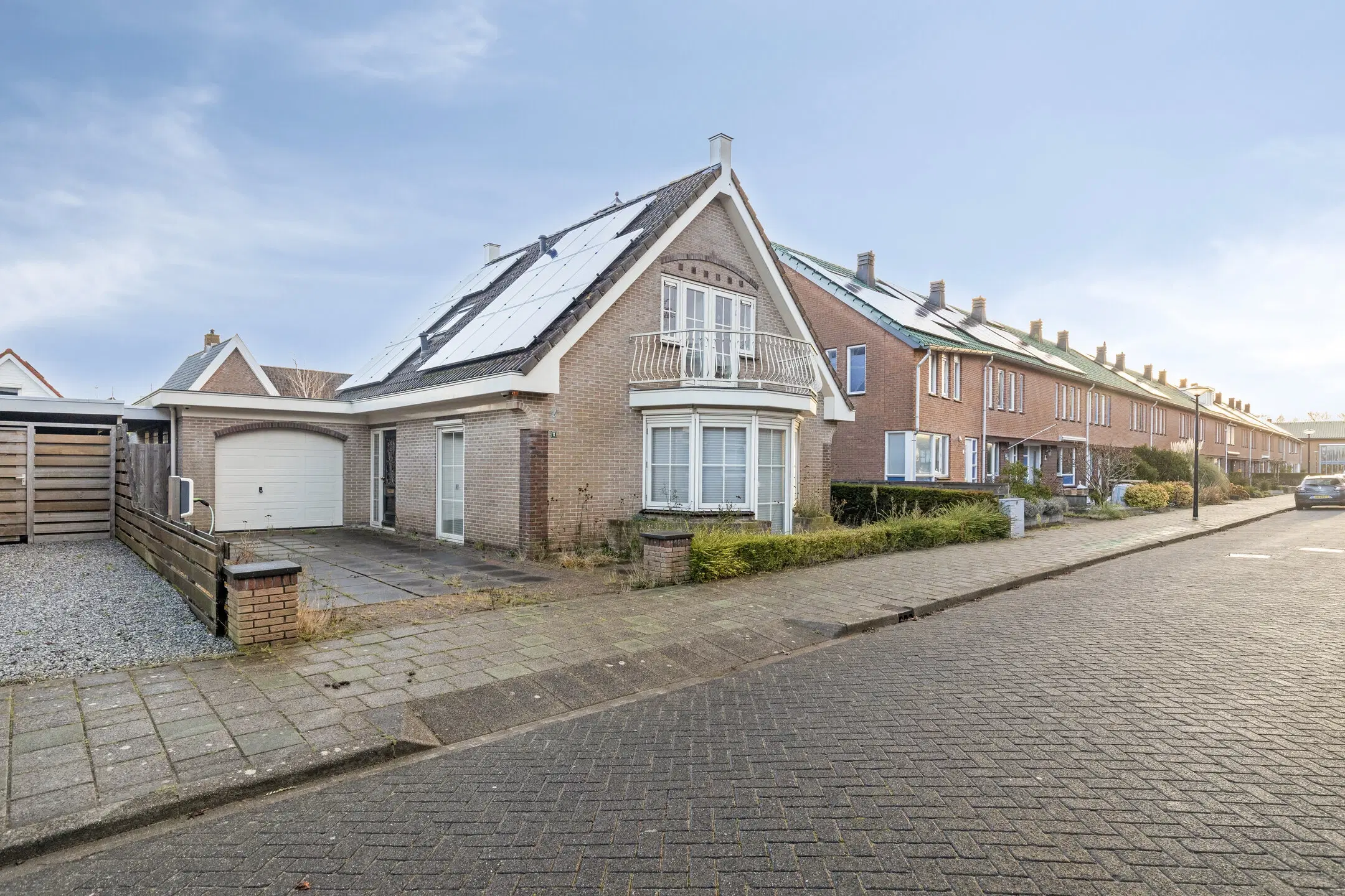 Heerhugowaard, Margaret Staalplantsoen 11