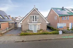 Heerhugowaard, Margaret Staalplantsoen 11