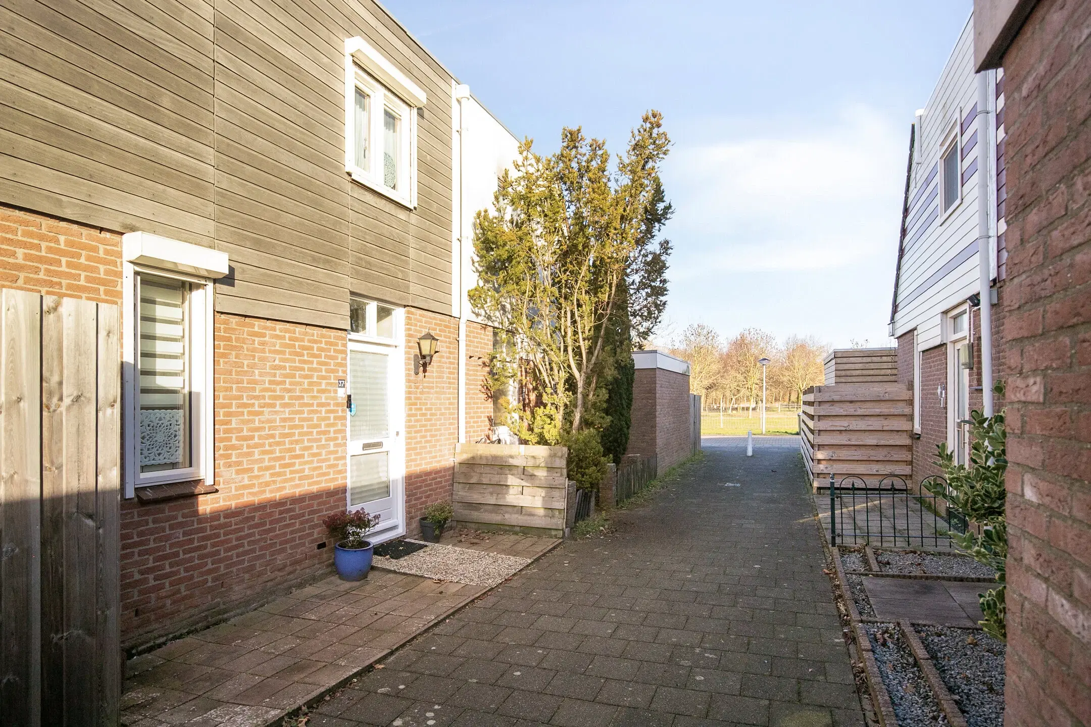 Lelystad, Horst 37 15