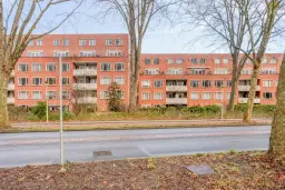 Amsterdam, Suze Groenewegplantsoen 33