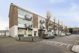 Ridderkerk, Prinses Margrietstraat 32
