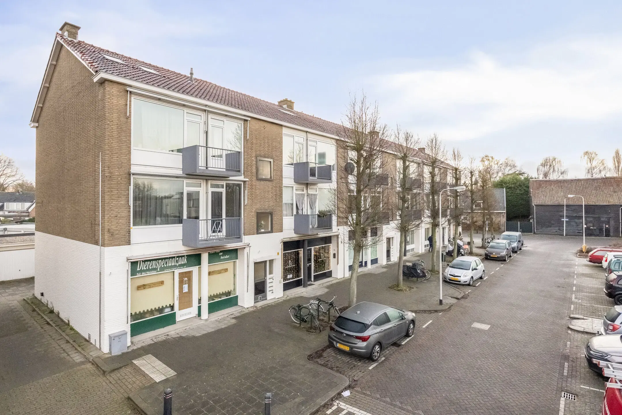 Ridderkerk, Prinses Margrietstraat 32