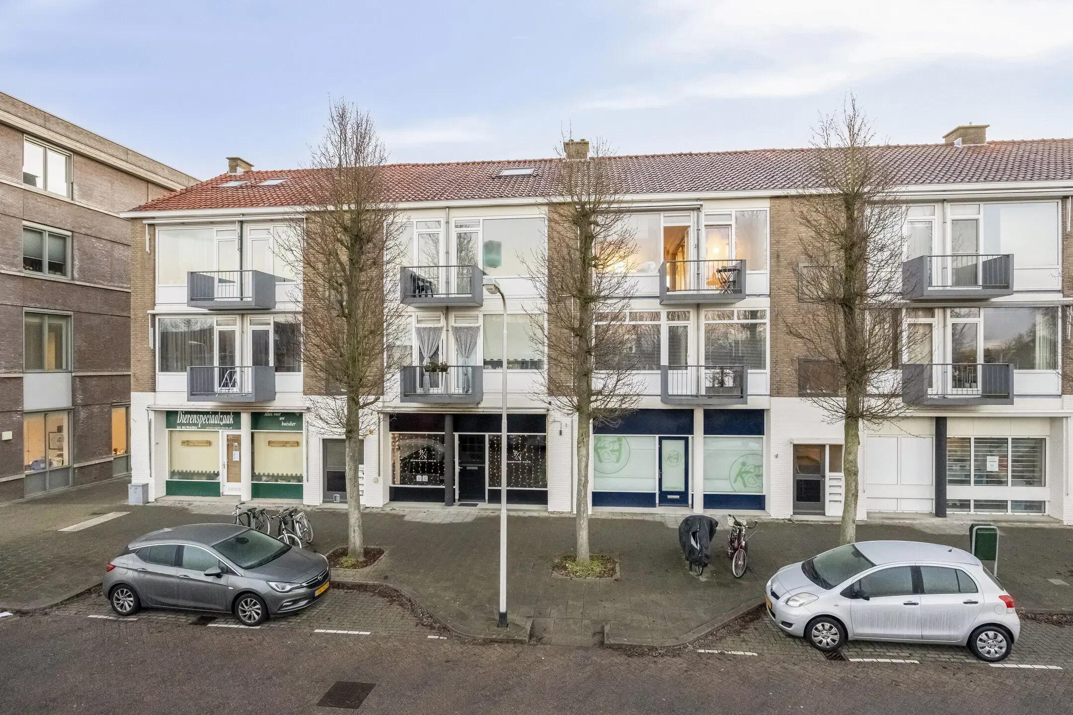 Ridderkerk, Prinses Margrietstraat 32