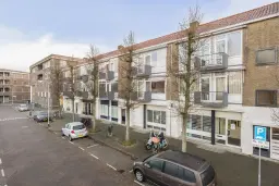 Ridderkerk, Prinses Margrietstraat 32