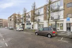 Ridderkerk, Prinses Margrietstraat 32