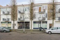Ridderkerk, Prinses Margrietstraat 32