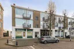 Ridderkerk, Prinses Margrietstraat 32