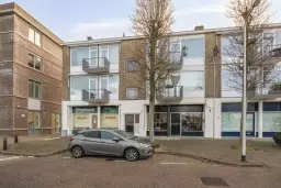 Ridderkerk, Prinses Margrietstraat 32