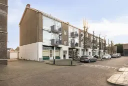 Ridderkerk, Prinses Margrietstraat 32