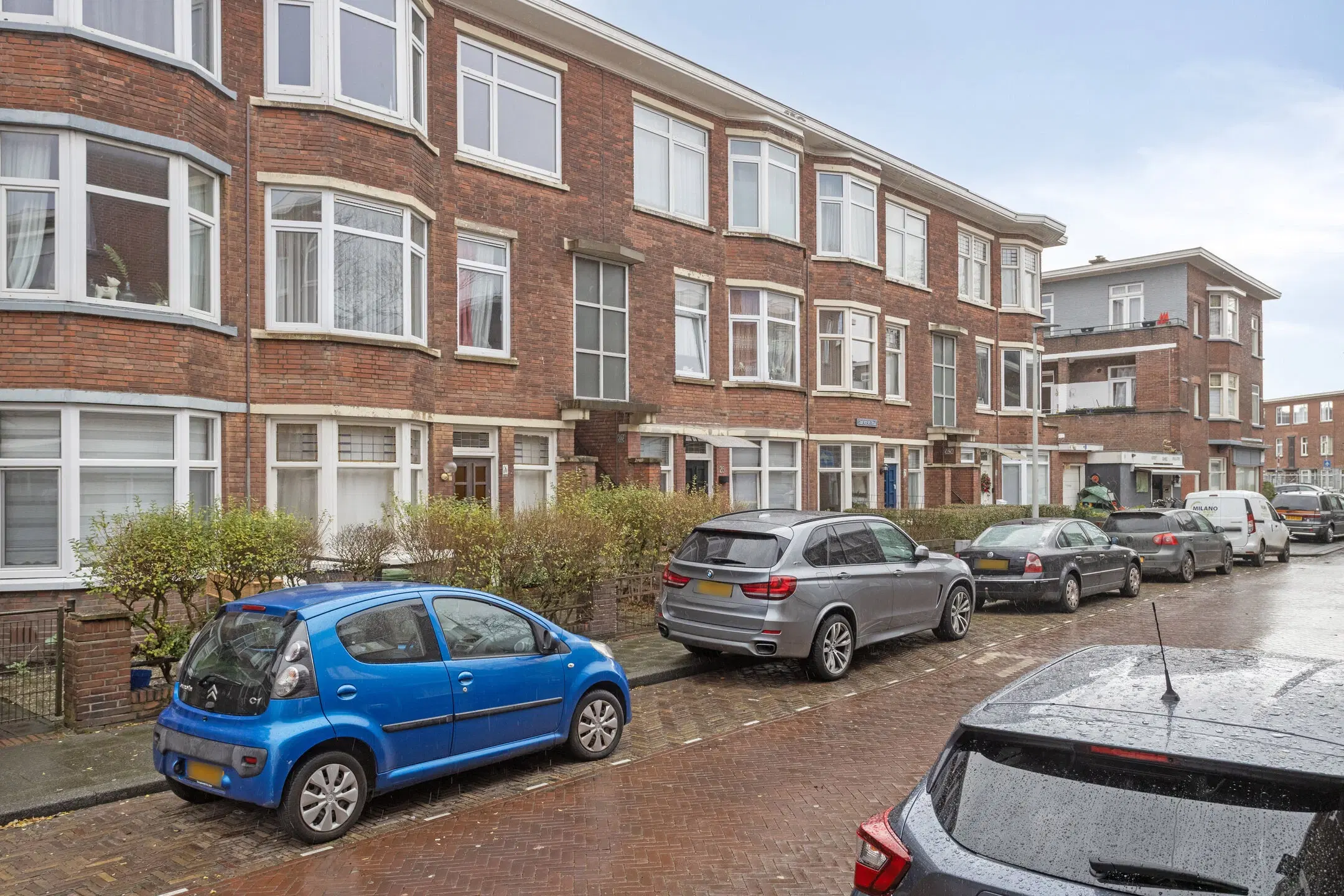 's-Gravenhage, Staverdenstraat 24