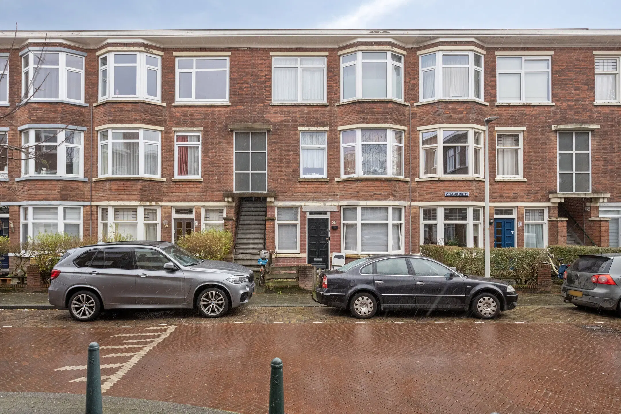 's-Gravenhage, Staverdenstraat 24