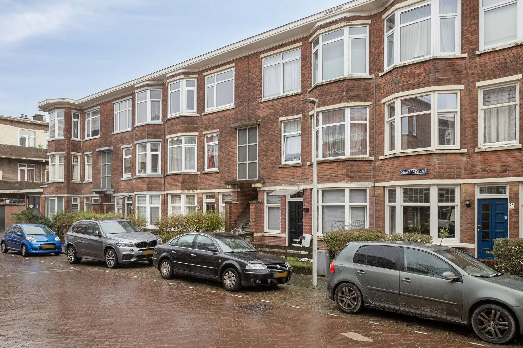 's-Gravenhage, Staverdenstraat 24