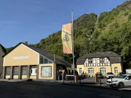 2 percelen van totaal 424 m² naast Cochem centrum - Duitsland