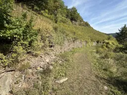 Perceel van 1.165 m² naast Cochem centrum - Duitsland