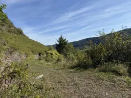 Perceel van 1.165 m² naast Cochem centrum - Duitsland