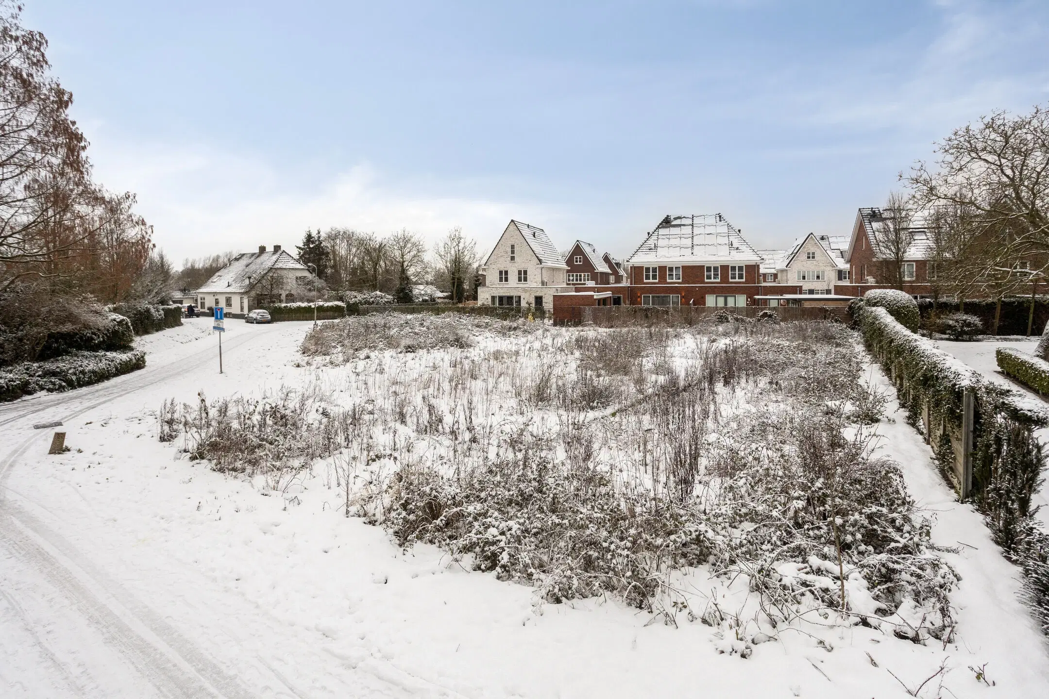 Huissen, Laaksevoetpad 6