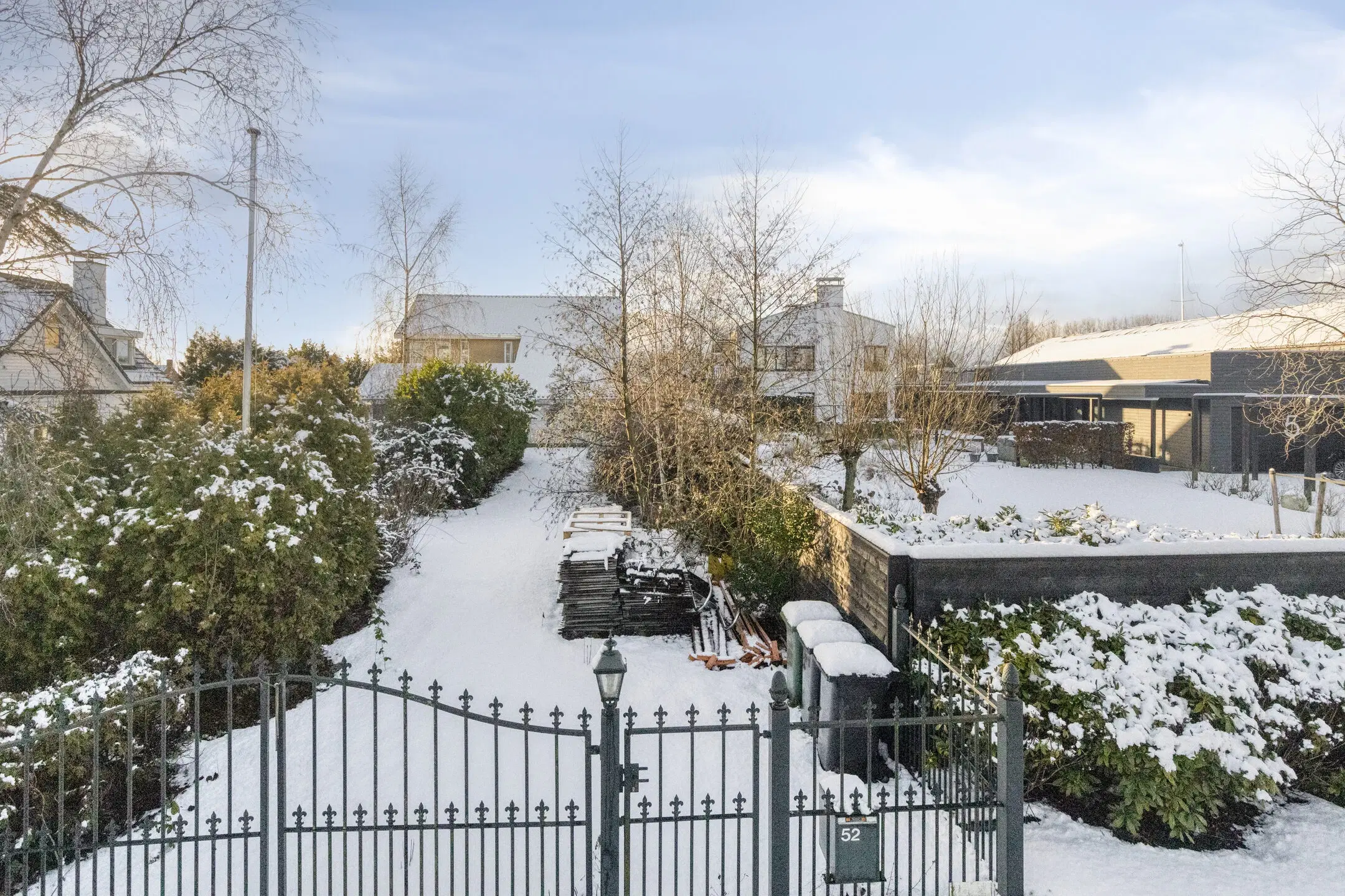 Leimuiden, Westerdijk 52