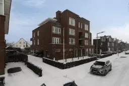 Rotterdam, Van der Duijn van Maasdamweg 530