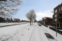 Rotterdam, Van der Duijn van Maasdamweg 530