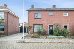Almelo, Gerard Doustraat 3