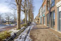 Middelharnis, Zandpad 48, 50 en 52