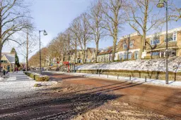 Middelharnis, Zandpad 48, 50 en 52