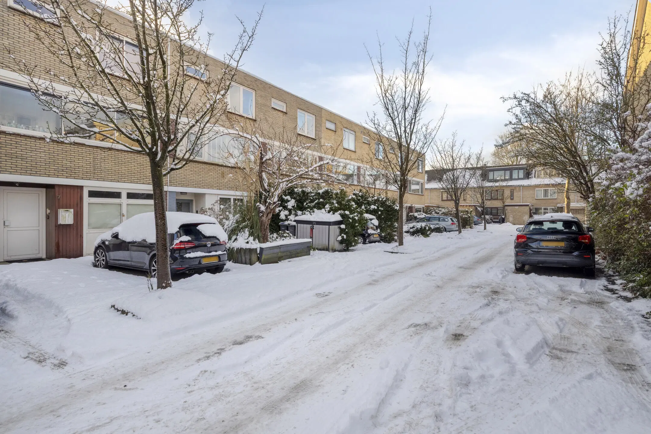 Amstelveen, Colorado 7