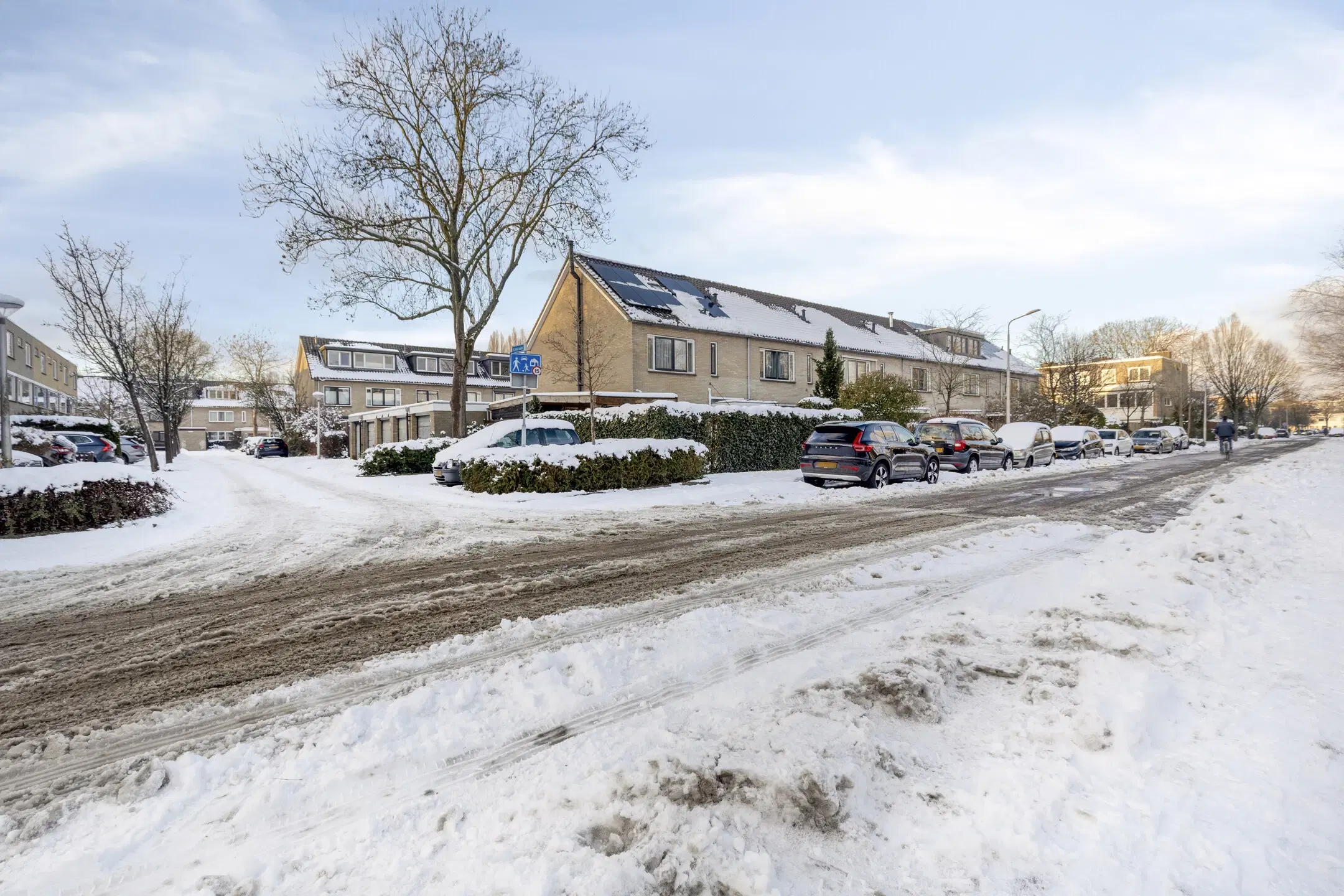 Amstelveen, Colorado 7