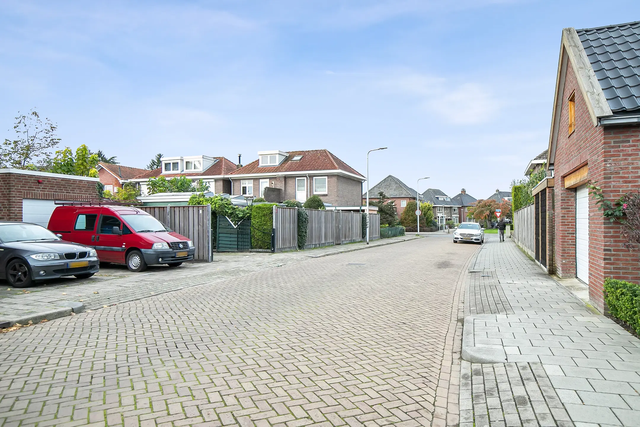 Almelo, Gerard Doustraat 3