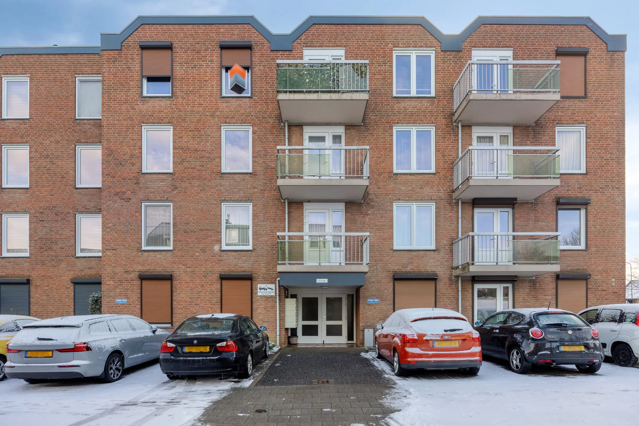 Heerlen, Jongmansweg 20