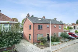Almelo, Gerard Doustraat 3