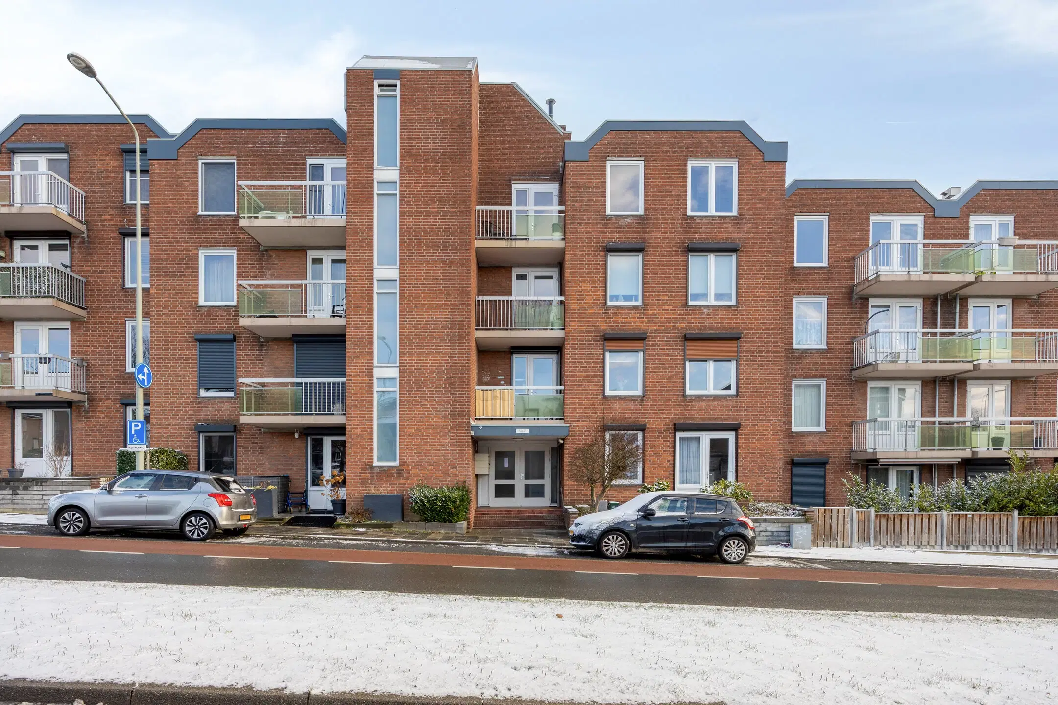 Heerlen, Jongmansweg 20